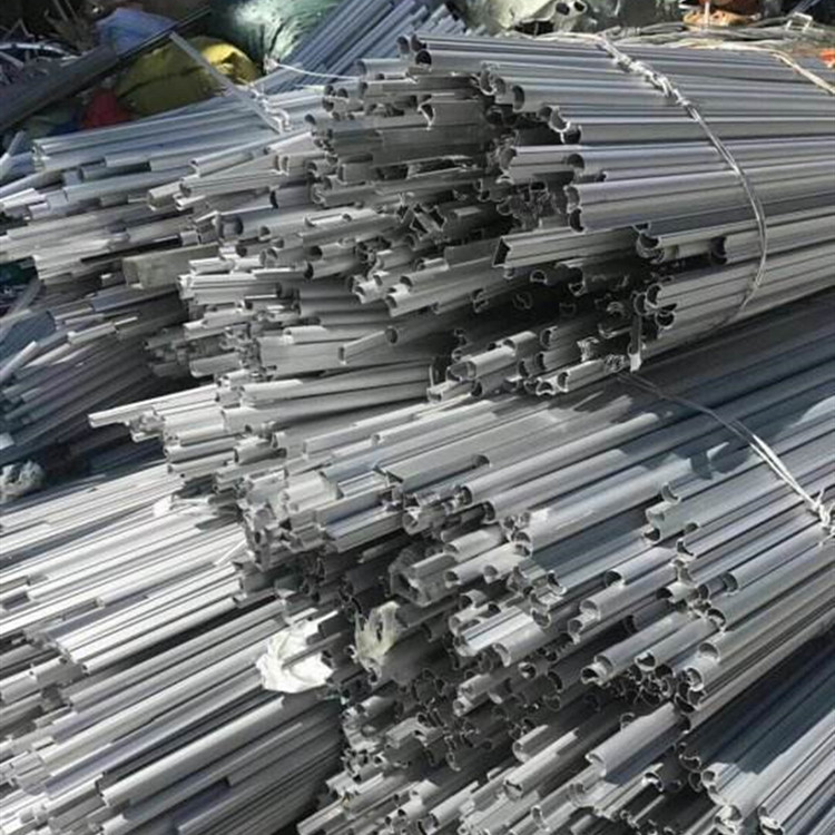 2019年12月2日上海废铝回收价格参考